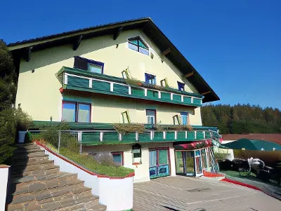 Hotel Residenz Hössinger Hotels near Apotheke zum goldenen Lowen