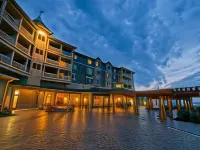 1000 Islands Harbor Hotel - Parkering
