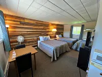 Wawa Northern Lights Motel and Chalets Hotels in Wawa