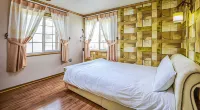Wonju Sarangbyeol Spa Pension