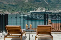 Boutique Hotel Casa del Mare - Vizura Hotels in Dobrota