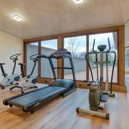 MPM Hotel Sport Ski-in, Ski-Out
