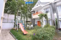Villa Bening فنادق في بارونج بونج