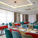 PREMIER HOTEL Hotels in Andizhan