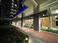 Podomoro Deli City Deli Medan 1Br Near Delipark Hotels in Kesawan