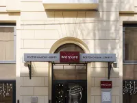 Mercure Rostov-Na-Donu Tsentr Hotel