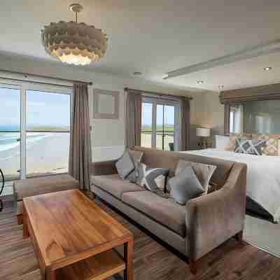 Fistral Beach Hotel and Spa - Adults Only Rooms