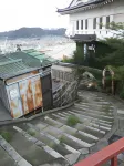 Onomichi View Hotel Seizan
