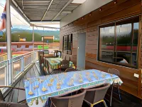 Hotel Pacuare Turrialba Hotels in Turrialba
