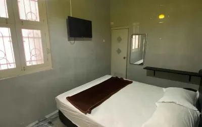 Graha Teras Syariah Hotel di Kecamatan Pabean Cantikan