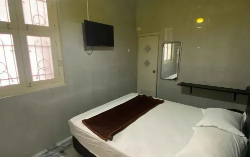 Graha Teras Syariah Hotels in Semampir