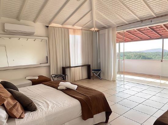 Bossa Nova Búzios Pousada Home