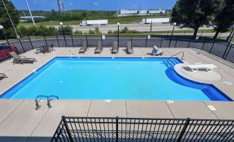 Days Inn by Wyndham Dayton Huber Heights Northeast