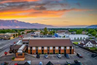 Ramada by Wyndham Richfield UT I-70 Các khách sạn ở Richfield