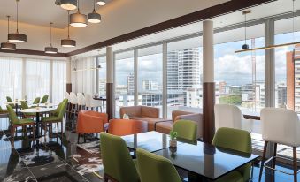 Holiday Inn Santo Domingo