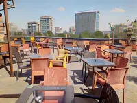 St.George Hotels in Giza