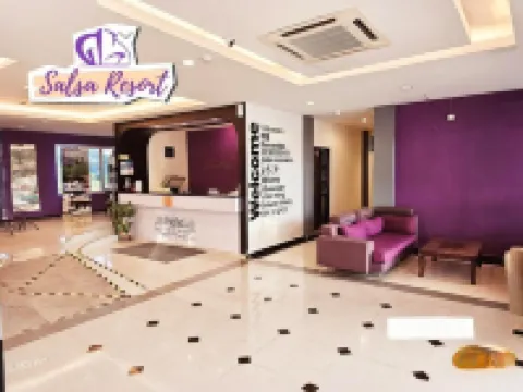 Salsa Resort Langkawi by Casa Loma