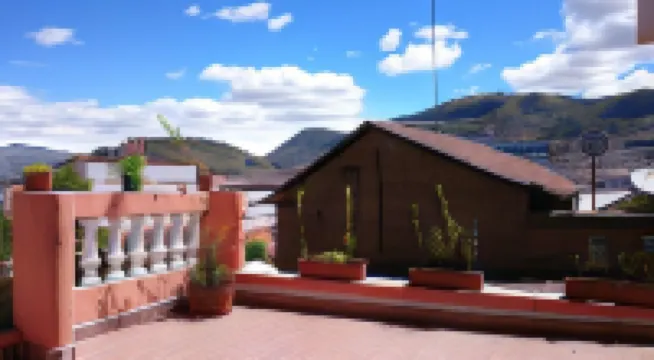 Casa Vista Hermosa Quito