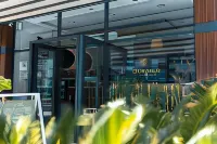 Cabana Boutique Hotel & Cafe Hotels in Kiyikislacik