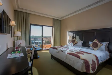 Dwo Marrakech Ennakhil