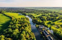 River/Meadow View Apartment -27 Skipper Way
