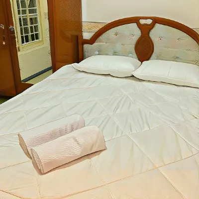 Villa Palm 74 Malang Hotel a Ngijo