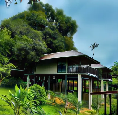 Hip Seaview Resort @ Phi Phi