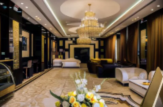 Zahrat Rozah by Quiet Rooms