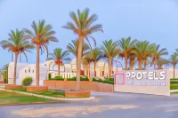 Protels Beach Club & Spa Hotels near Gabal el Rosas Bay