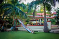 Adamo the Resort Hotels in Raigad