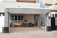 Magi House
