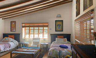 Casa de la Gringa Mountain House