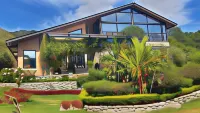 The Residence by Villa Alejandro Hotel a 