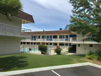 Motel 6 Yreka, CA