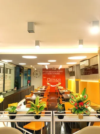 Deivan Hotel