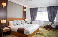 Waves Aqua Resort Hotel a Kenitra