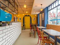 Le Lieu Dit Hotels in Nantes