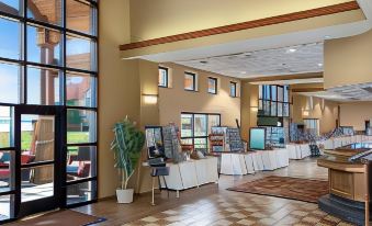 Arrowwood Resort at Cedar Shore