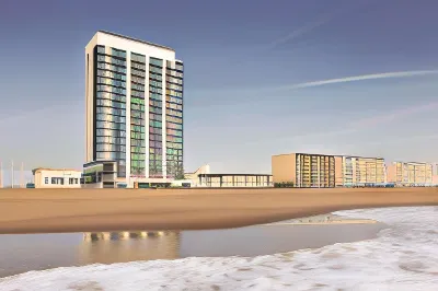 Hyatt House Virginia Beach/Oceanfront