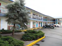 Super 8 by Wyndham Susanville Hotels in Susanville