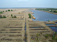 Bitter en Zoet Hotels in Veenhuizen