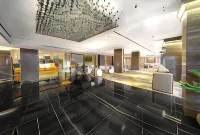 Larichy Hotel Tabuk Hotels in Tabuk