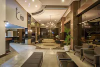 Abba Hotel - Wifi