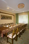 Priokskaya Hotel - breakfast