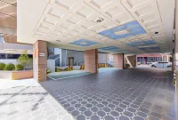 JS Residence Hotel Okpo Hotels in Geoje-si