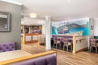 Caledonian Hotel 'a Bespoke Hotel’ Hotels in Ullapool