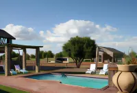 Almar Exclusive Game Ranch - 4 stelle