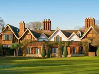 Macdonald Alveston Manor Hotel