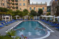 Hotel Astoria - Pools