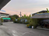 Metro Palace Hotel a Phiman